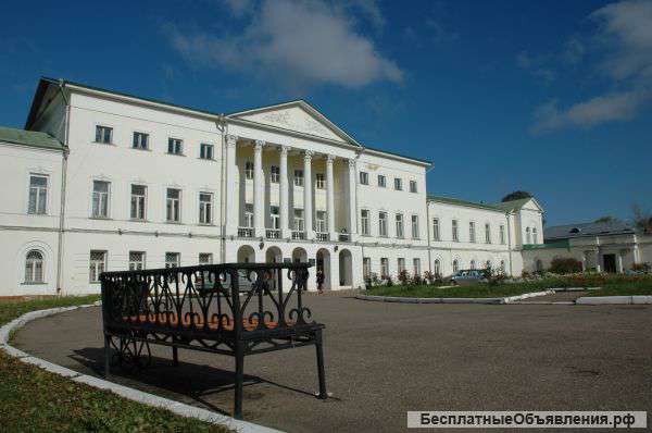 Свадьба в Усадьбе