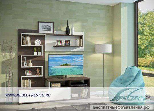 Спальные гарнитуры и мебель для гостиной