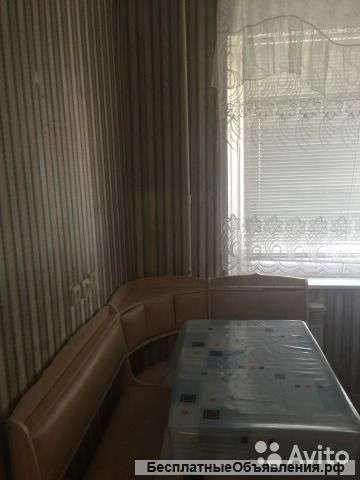 1-к квартира, 31 м², 1/9 эт