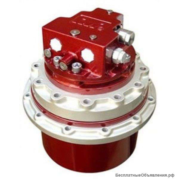 Запчасти для стройтехники