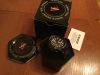 Casio g-shock ga-1100-1a на гарантии