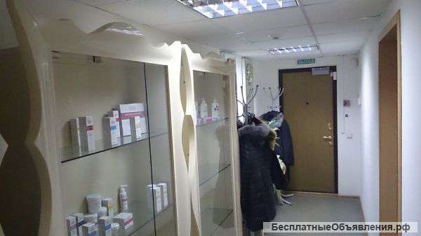 Сдадим офисные помещения на метро Ул.1905года.