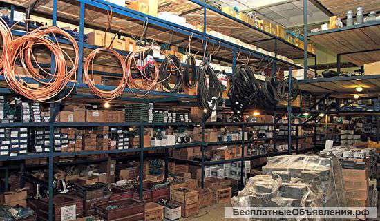 Запчасти для асфальтоукладчиков