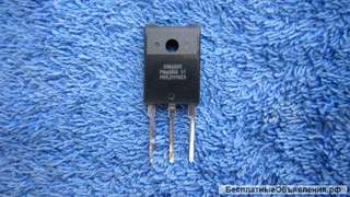 ON4409 PHILIPS Транзистор оригинальный НОВЫЙ