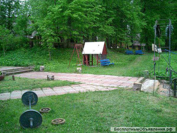Требуется помощник по хозяйству