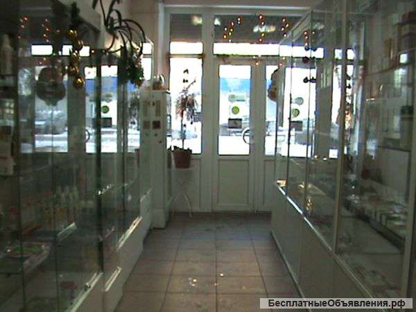 Продаётся Аптека в Очаково-Матвеевском районе