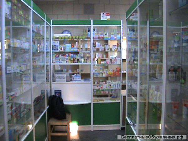 Продаётся Аптека в районе Очаковского шоссе