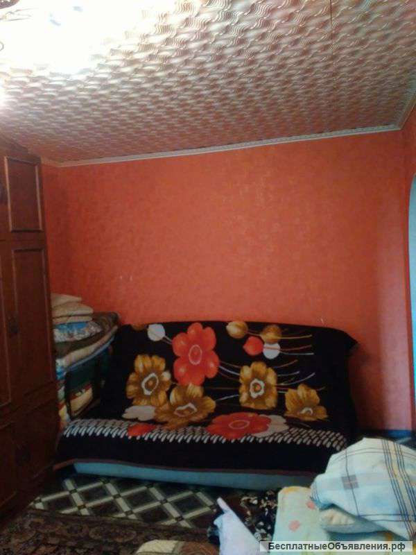 1 комн. кв., г. Чехов, ул. Мира, 2/5 эт. пан. дома