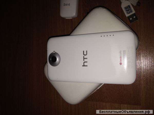 Продаю смартфон HTC One X на 32 Гб.белый.