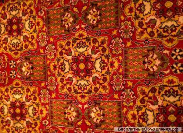 Ковёр 300х200 см. (шерстяной)