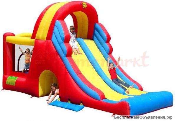 Батут Happy Hop 9082N