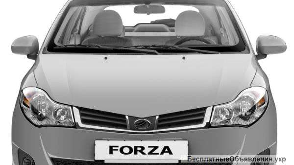 Заз Форза,2015 г.в.