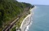 Однокомнатную квартиру- студию в дагомысе у моря