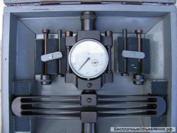 Динамометр силовой типа ДОР, ДОСМ, ДС, ДПУ