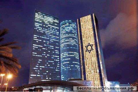 Нужны танцовщицы в Израиль