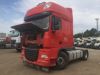 Daf xf105.460