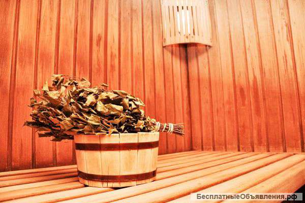 Русская баня Краснодар