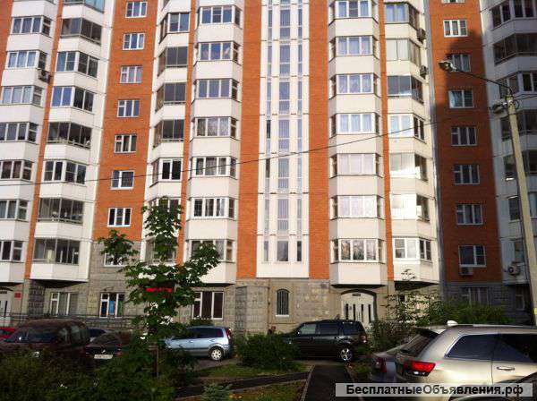 1-ком, кв. в ЖК "Пятница", д. Брехово