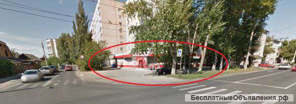 Выгодно - помещение под любые цели