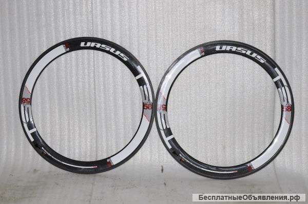 Обода URSUS miura TS