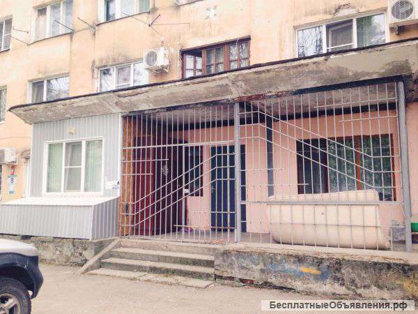 Однокомнатную квартиру