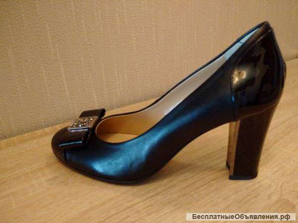 Новые модельные женские туфли FABIANI