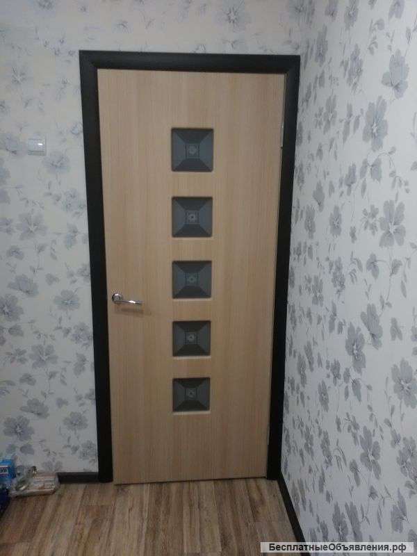 Межкомнатные двери