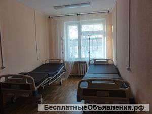 Хоспис Белозерки центр долголетия