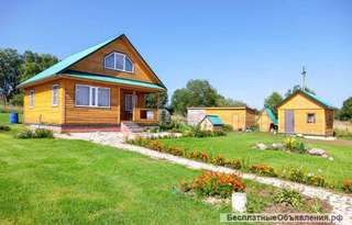 Работы по строительству, отделке и ремонту