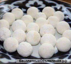Курт натуральный