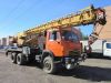 Автокран Камаз Ивановец КС-45717К-1