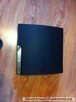 Игровая Консоль Ps3 продам
