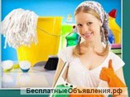 Домработница