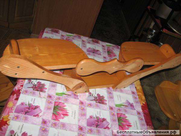 Полки