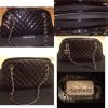 Новая лаковая женская сумка chanel оригинал
