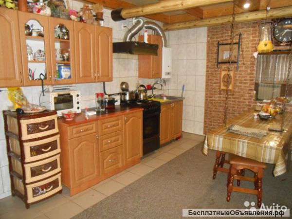 Большой дом в Элисте (Калмыкия )