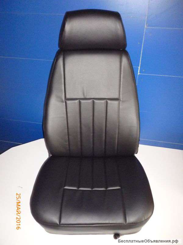 Чехлы на ГАЗ 3110