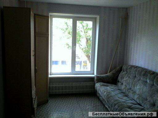 Сдам комнату