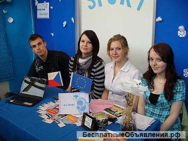 Школа международных и общественных отношений в Праге (Чехия)