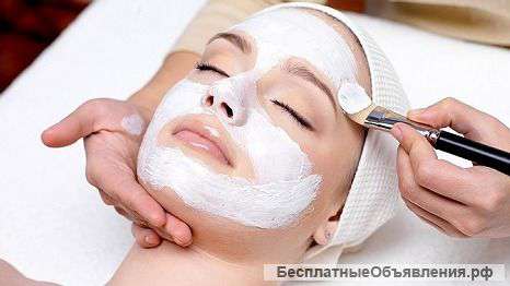 Уход за лицом