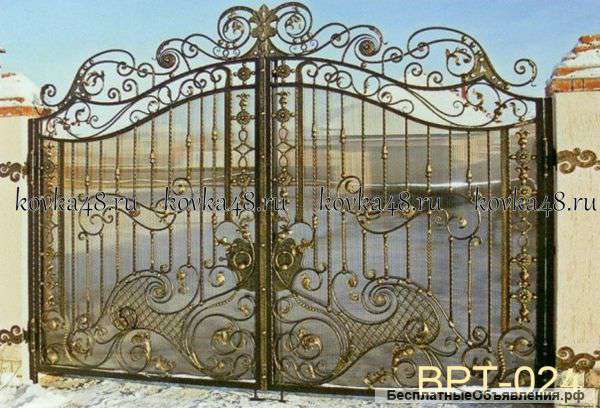 Сварочные работы