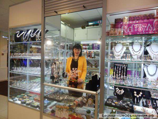 Бижутерия, подарки, сувениры, обереги