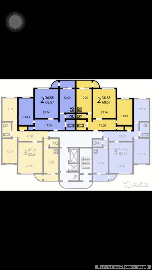 Леоновский парк