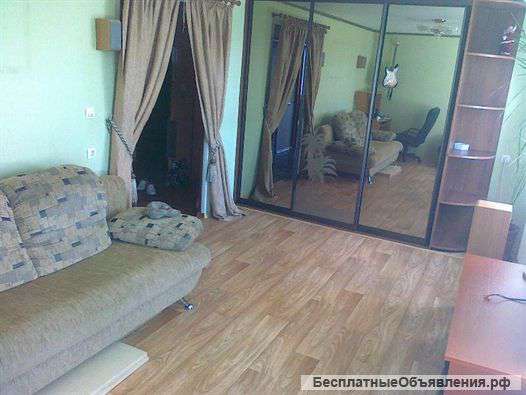 Аренда квартиры