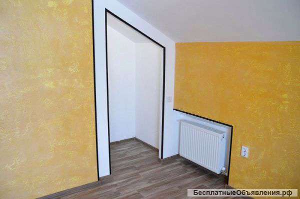 Декоративная штукатурка