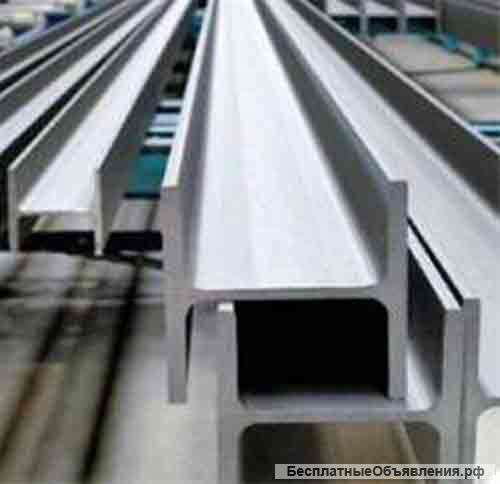 Арматуру, балку, швеллер, листы, трубы проф