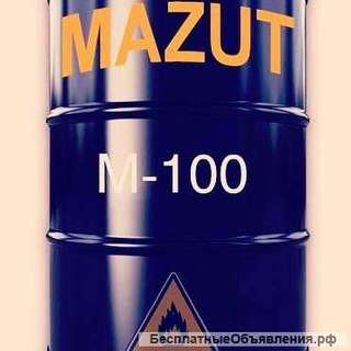 Авиационный керосин(JP54), Мазут М-100, дизтопливо (D2) оптом, на экспорт
