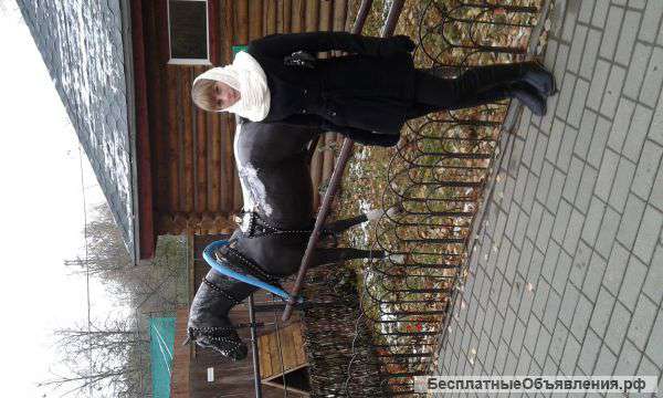 Семья снимет 1 ком. кв. на длительный срок