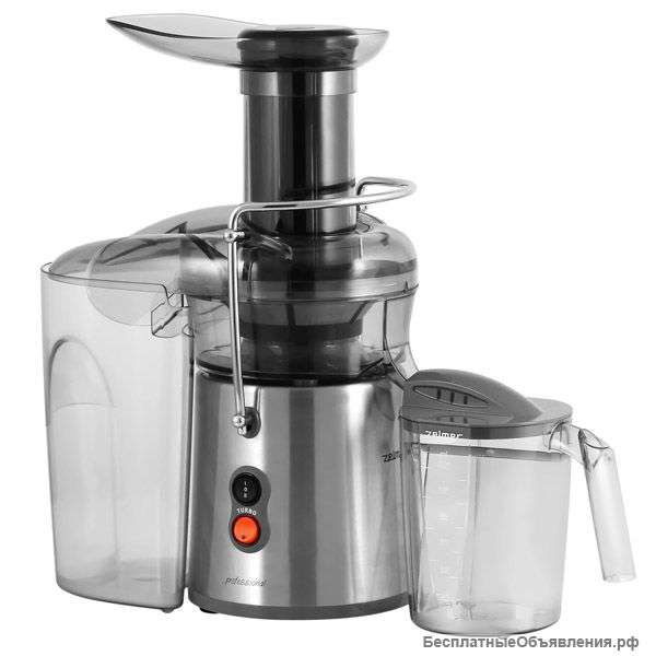 Соковыжималка центробежная JM Zelmer