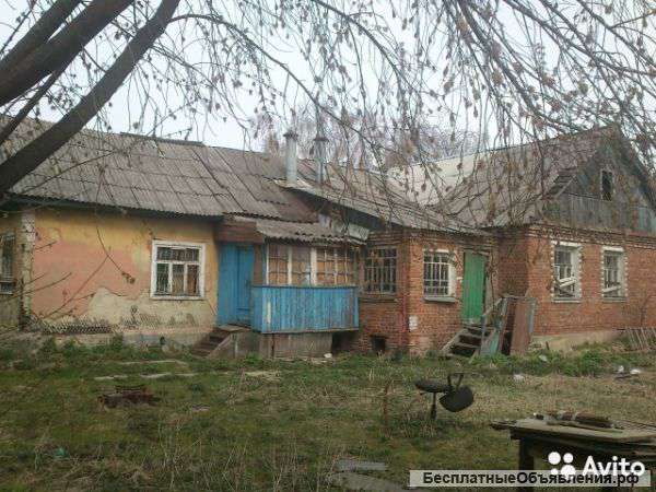 Участок собственник